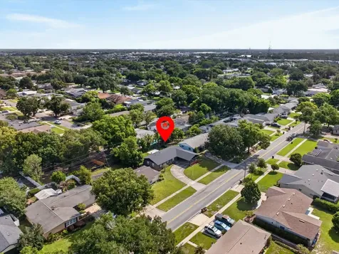 2803 Banchory Road Winter Park FL 32792