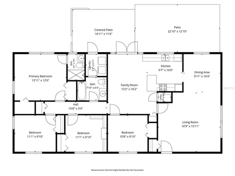 2803 Banchory Road Winter Park FL 32792
