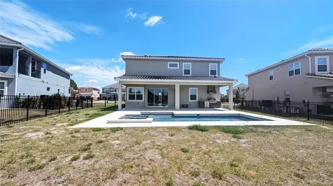15614 Vetta Drive Montverde FL 34756