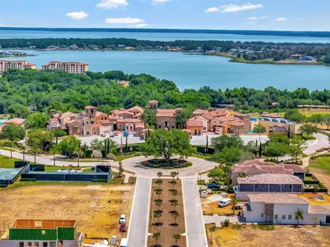 15614 Vetta Drive Montverde FL 34756