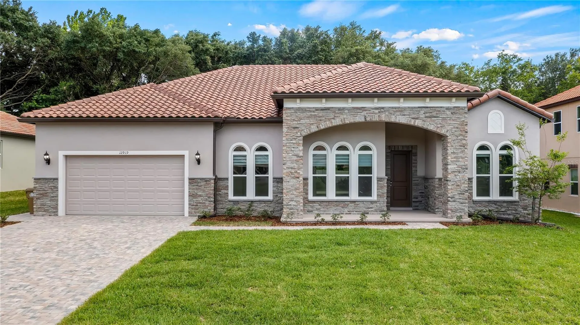 12919 Brunello Circle Clermont FL 34711