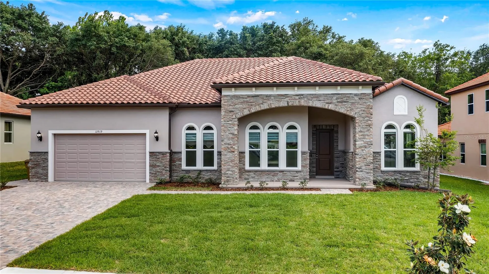 12919 Brunello Circle Clermont FL 34711