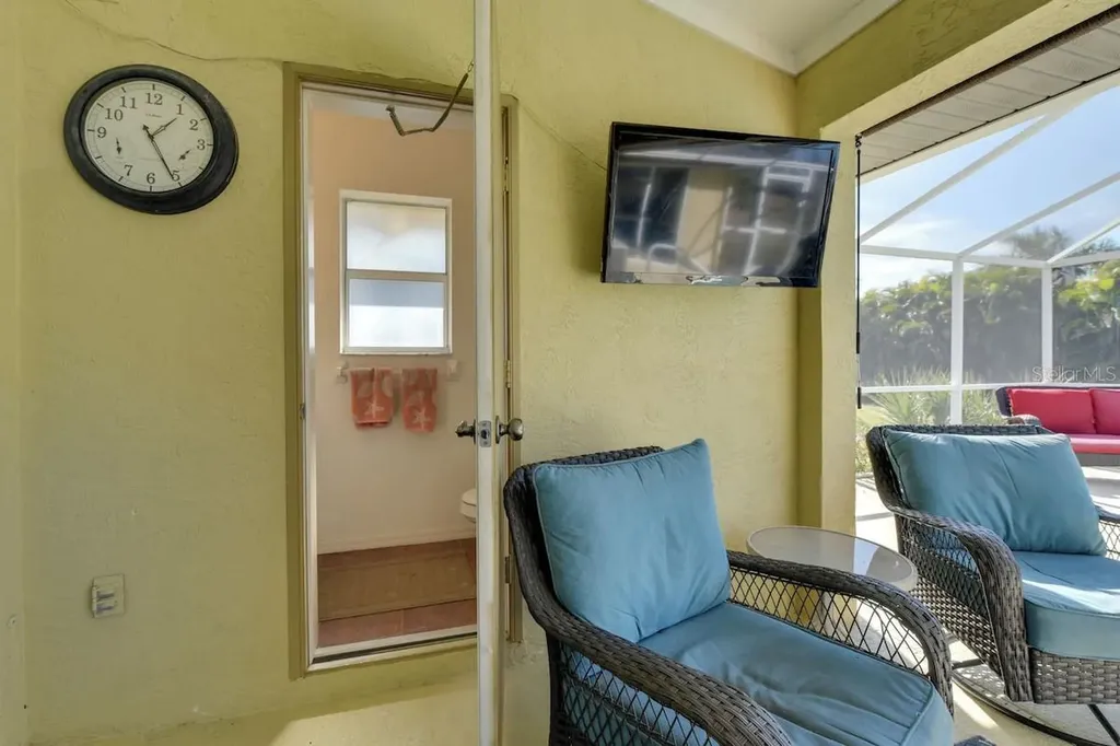 289 W Pine Valley Lane Rotonda West FL 33947
