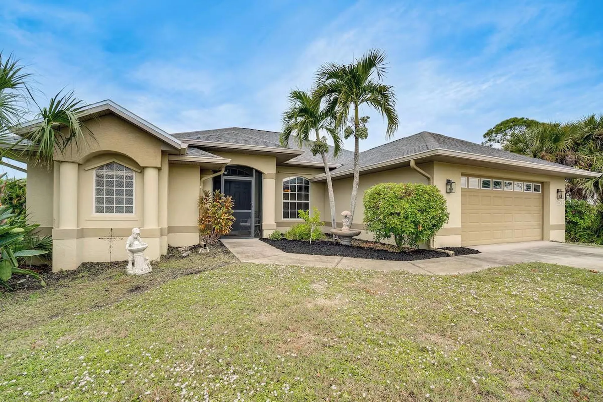 289 W Pine Valley Lane Rotonda West FL 33947