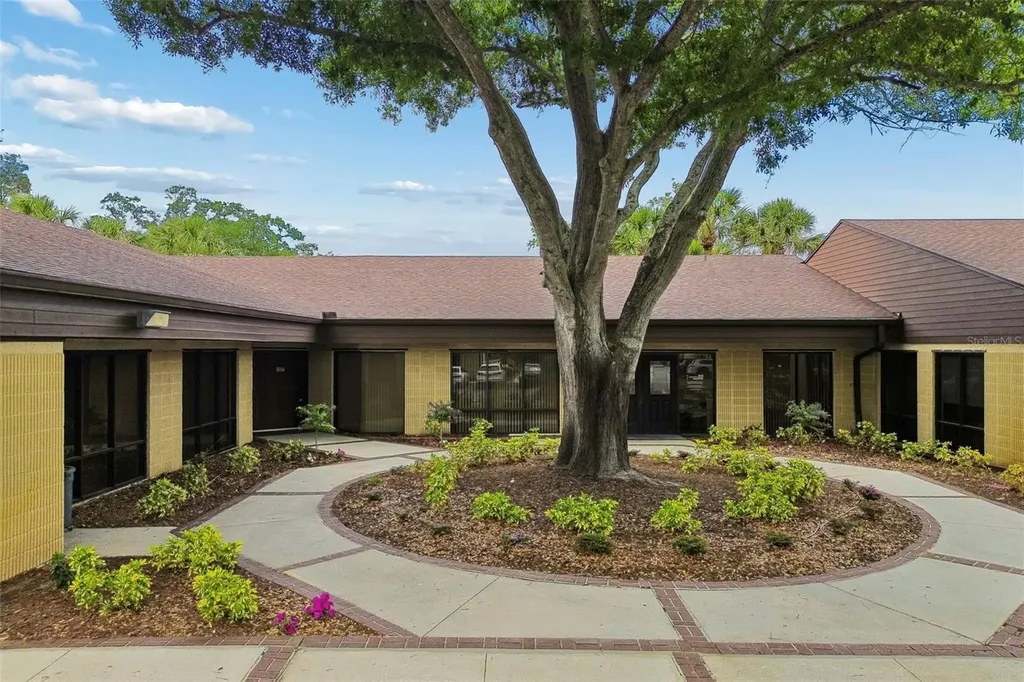 611 Druid Road E Clearwater FL 33756