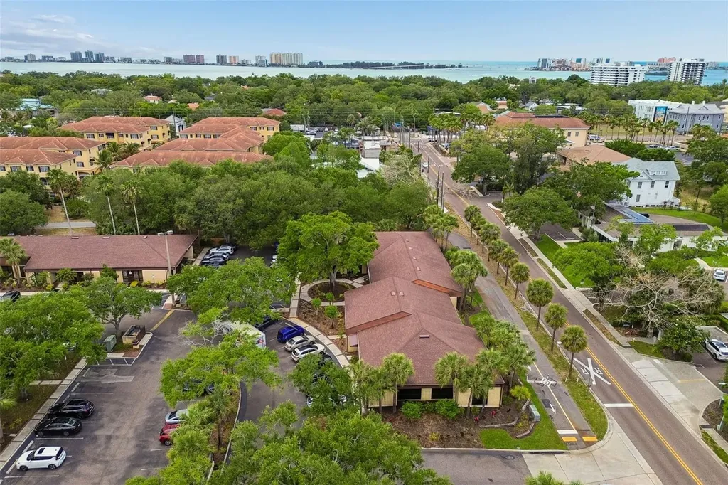 611 Druid Road E Clearwater FL 33756