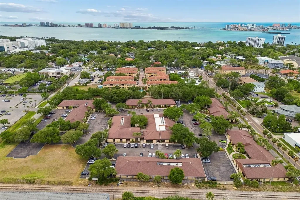 611 Druid Road E Clearwater FL 33756