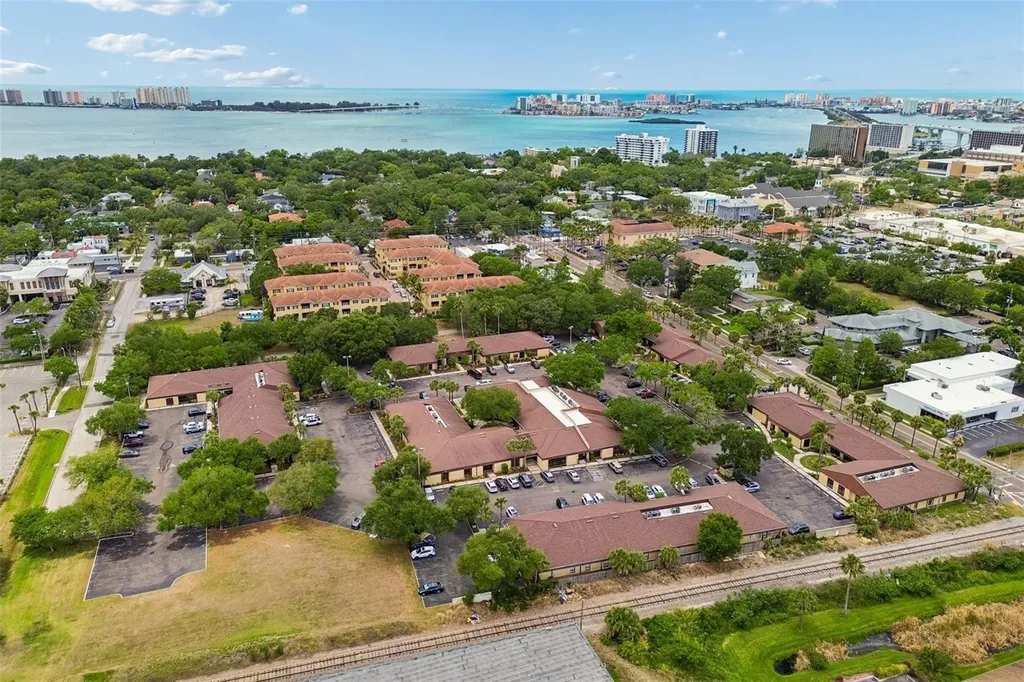 611 Druid Road E Clearwater FL 33756