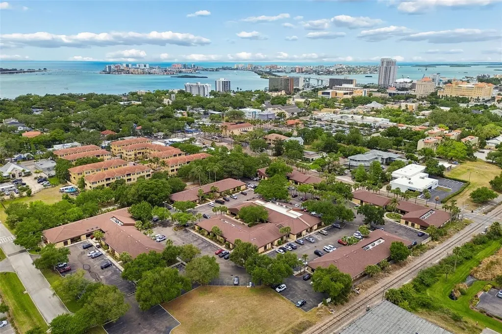 611 Druid Road E Clearwater FL 33756
