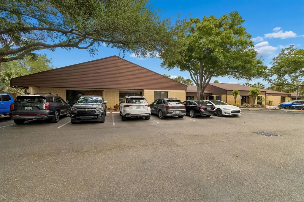 611 Druid Road E Clearwater FL 33756