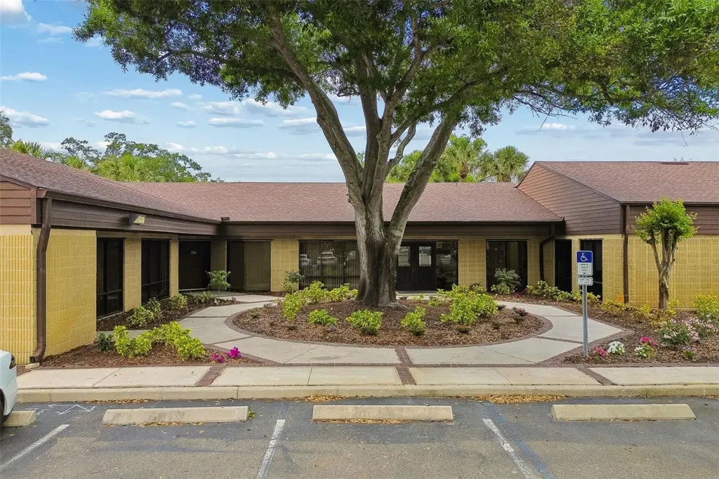 611 Druid Road E Clearwater FL 33756