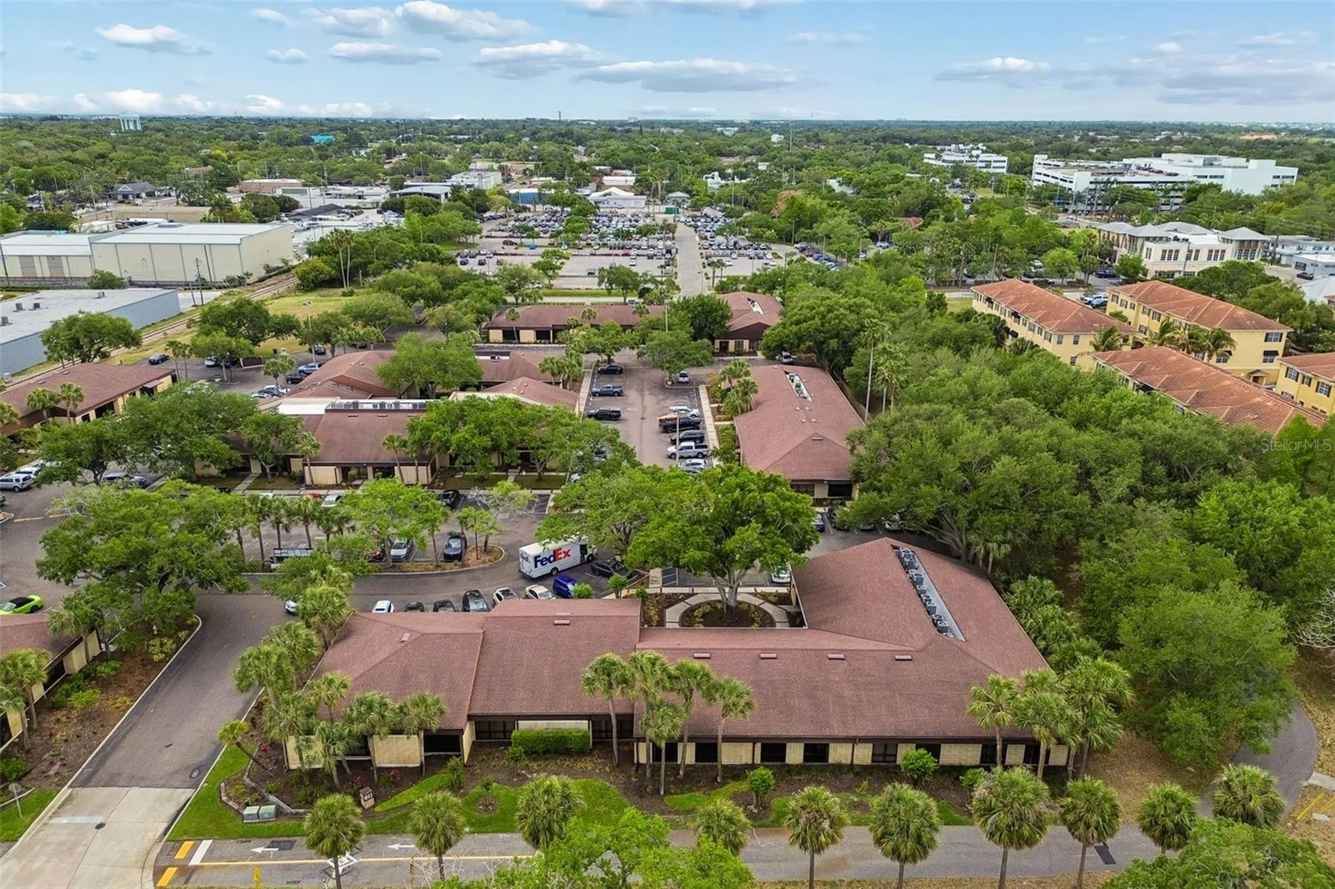 611 Druid Road E Clearwater FL 33756