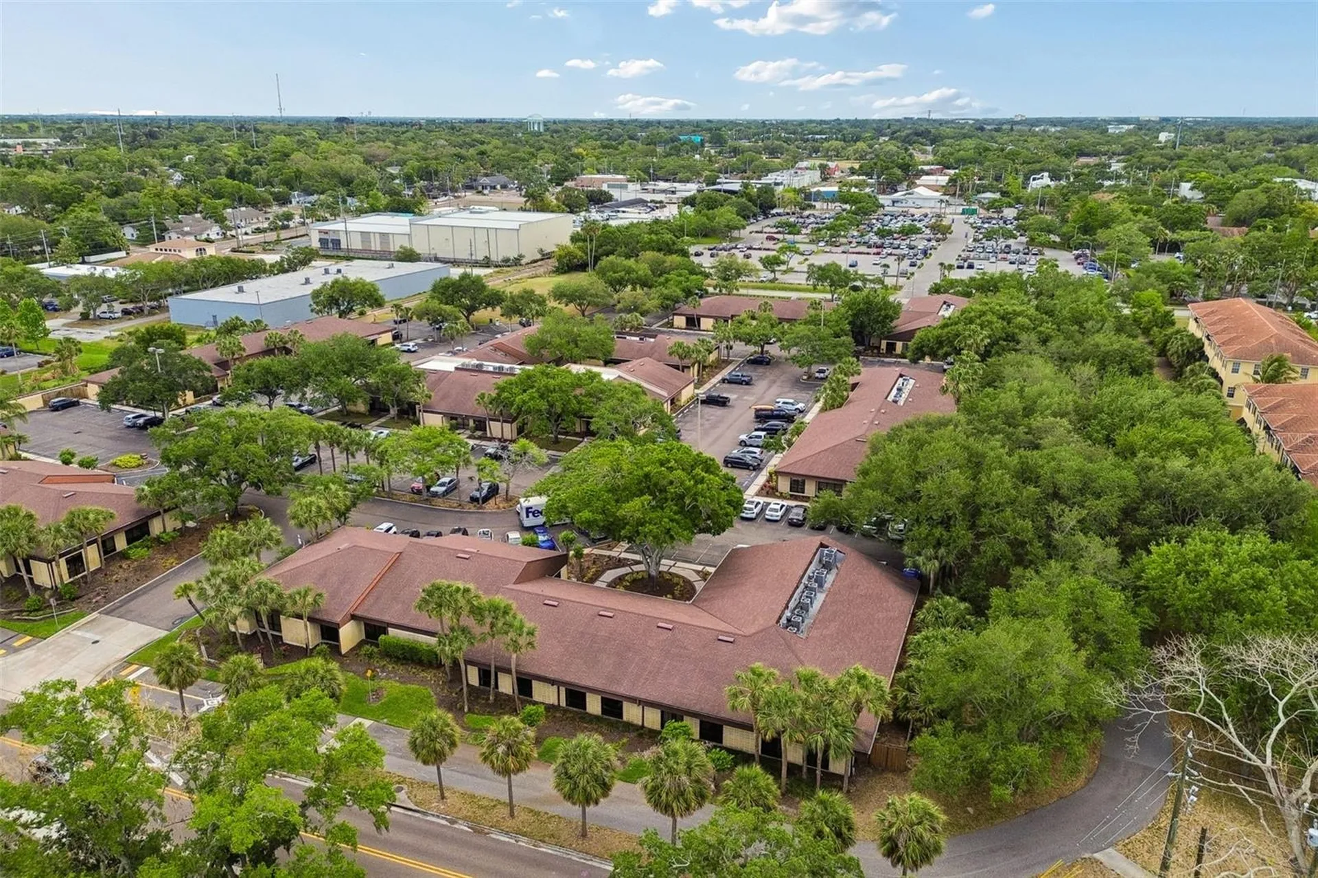 611 Druid Road E Clearwater FL 33756