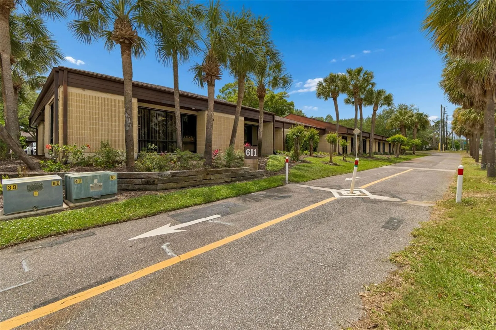 611 Druid Road E Clearwater FL 33756