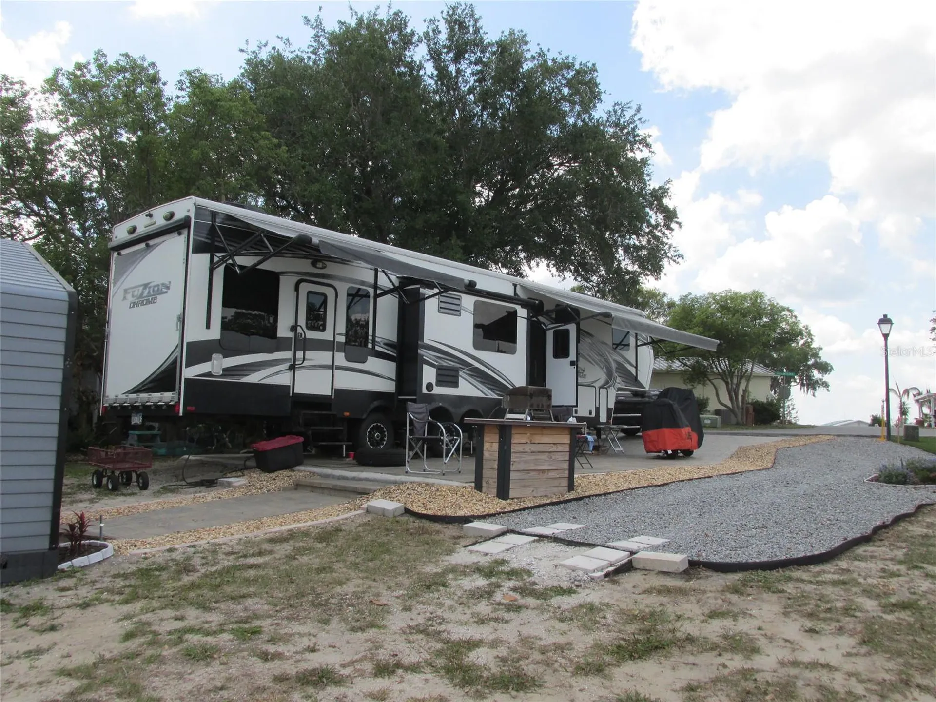 16 Saddlebag Trail S Lake Wales FL 33898