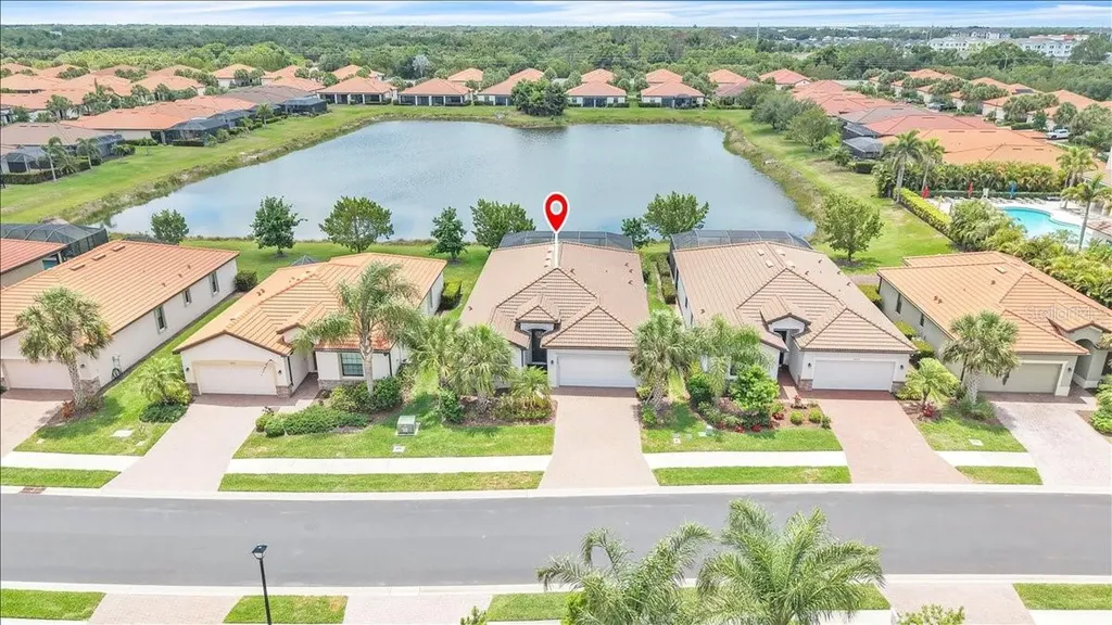 9829 Hilltop Drive Venice FL 34292