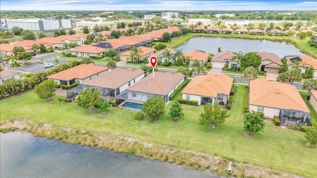 9829 Hilltop Drive Venice FL 34292