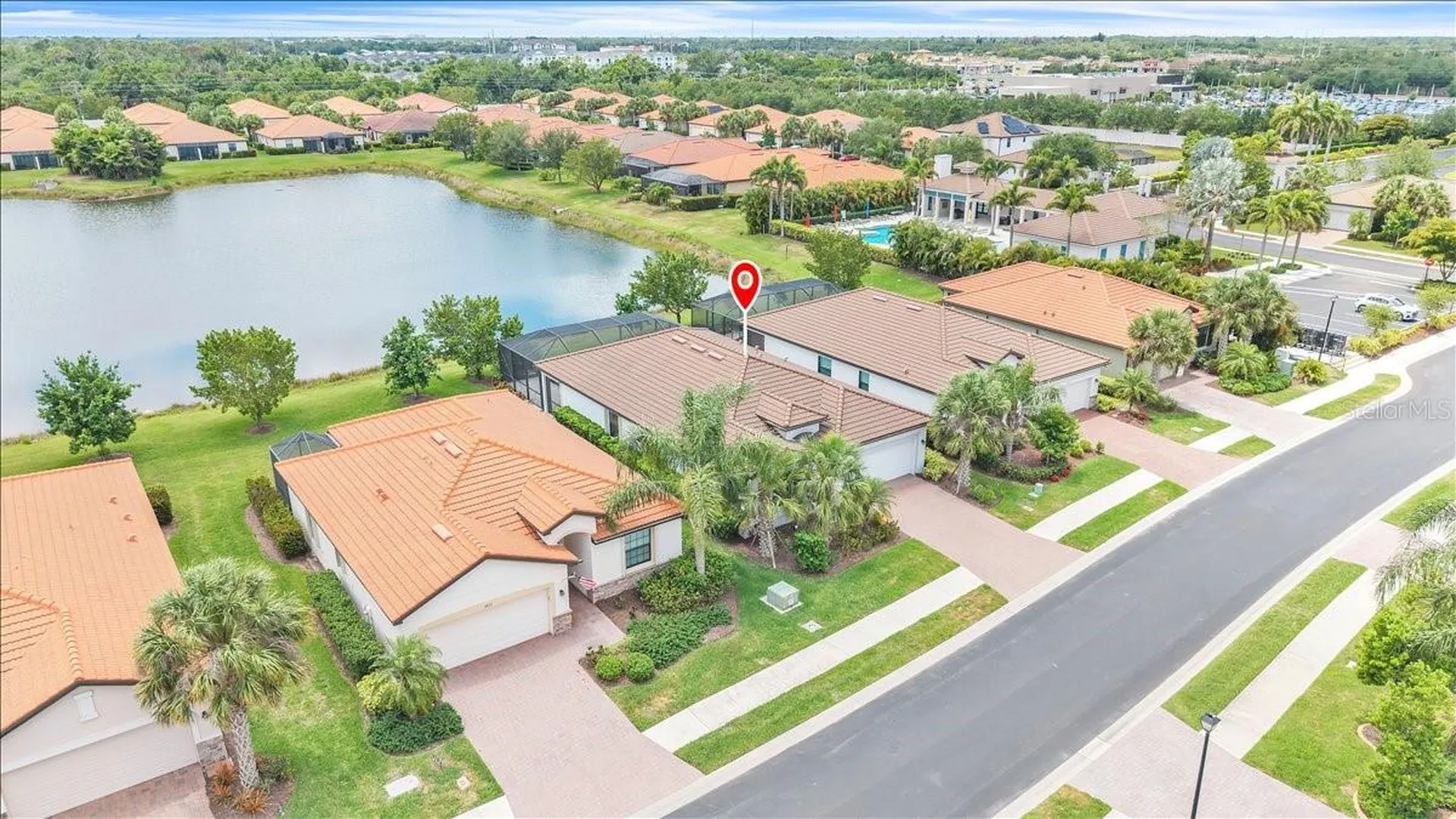 9829 Hilltop Drive Venice FL 34292