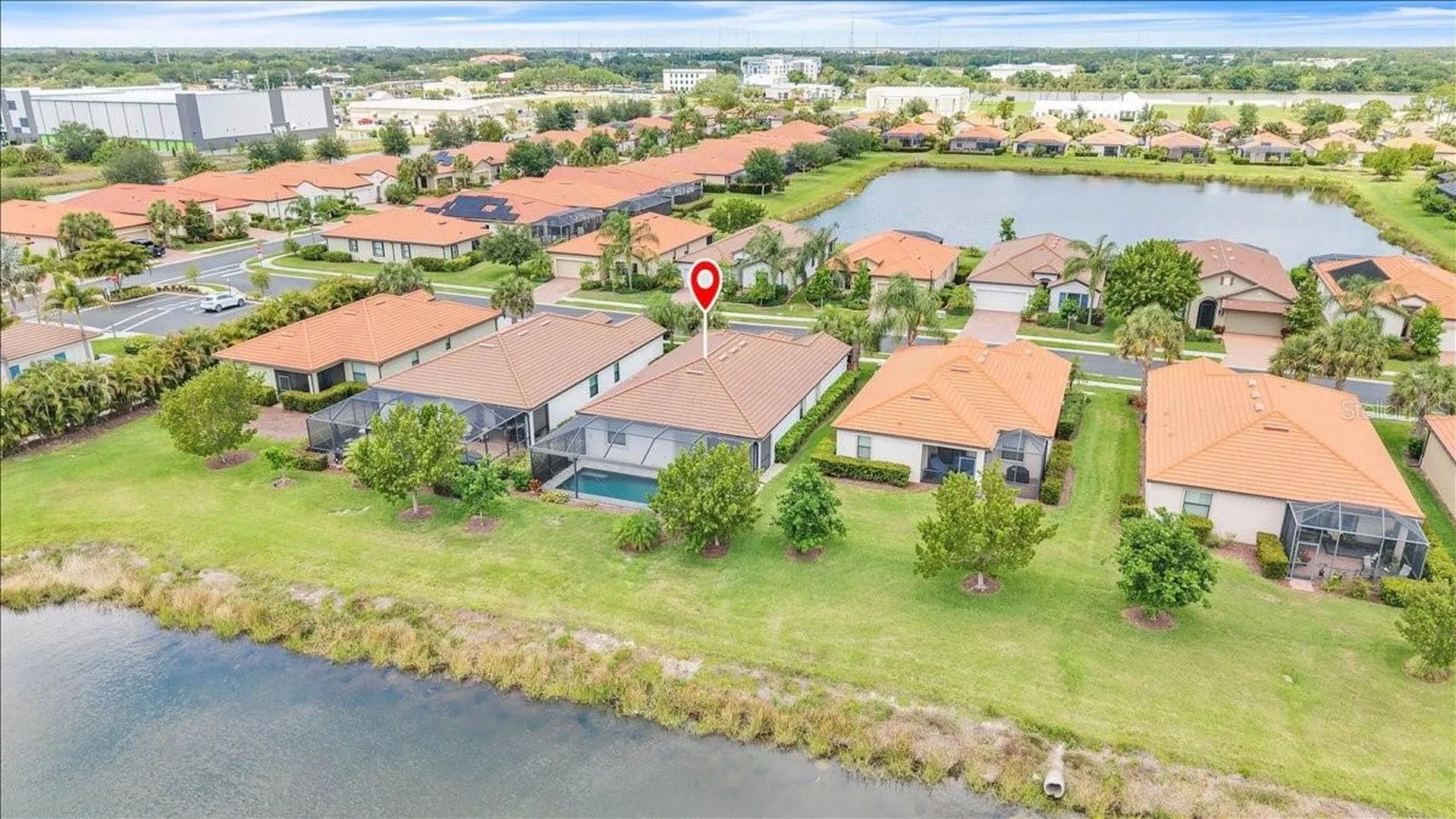 9829 Hilltop Drive Venice FL 34292