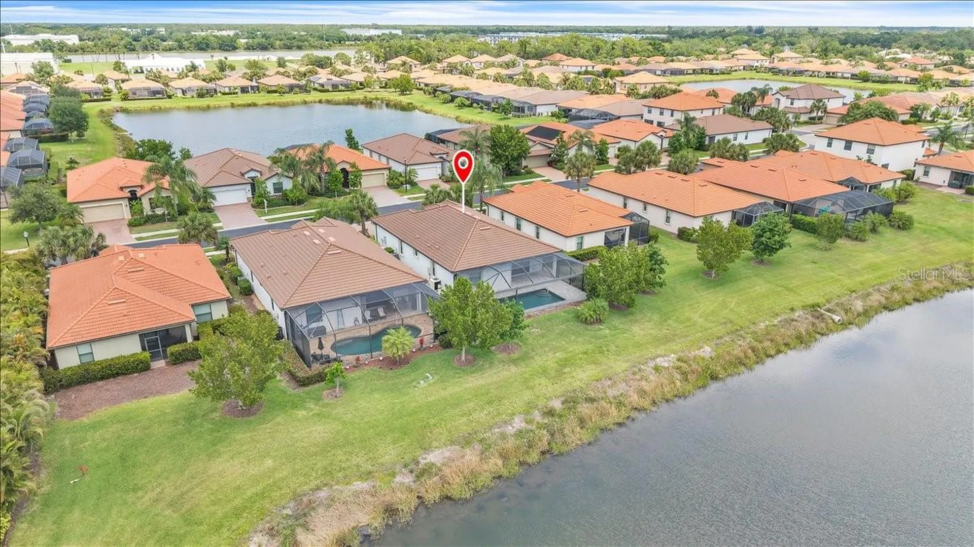 9829 Hilltop Drive Venice FL 34292