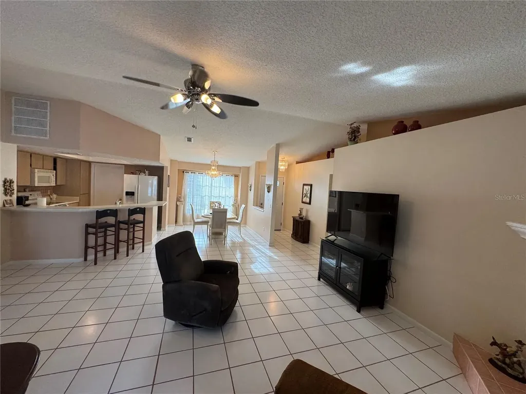 1915 Cheney Court Lutz FL 33549