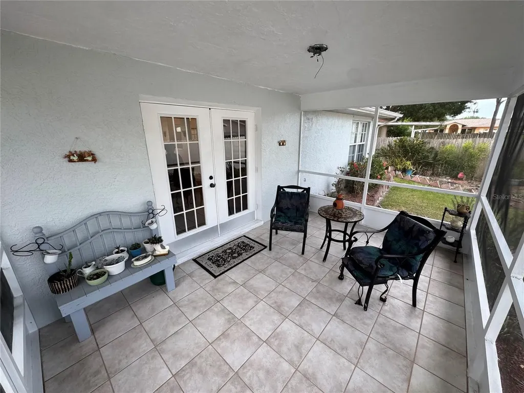 1915 Cheney Court Lutz FL 33549