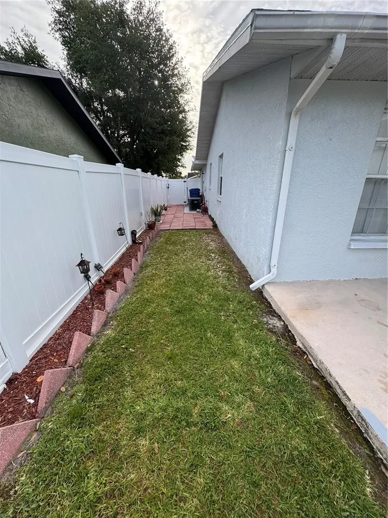 1915 Cheney Court Lutz FL 33549