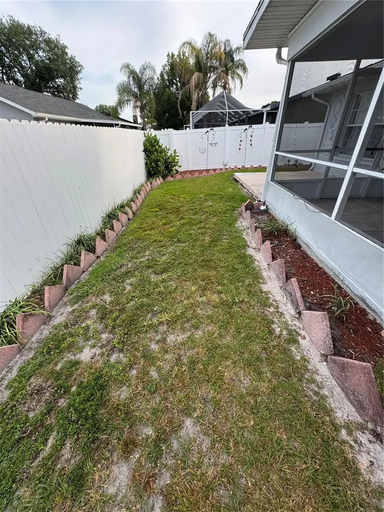 1915 Cheney Court Lutz FL 33549