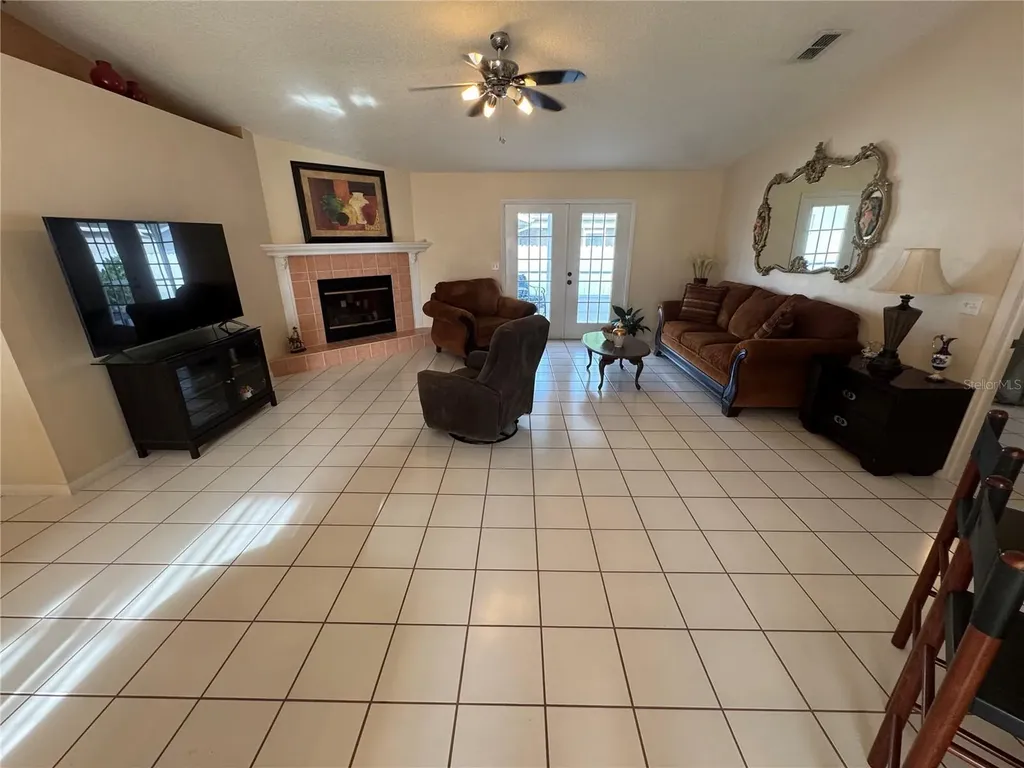 1915 Cheney Court Lutz FL 33549