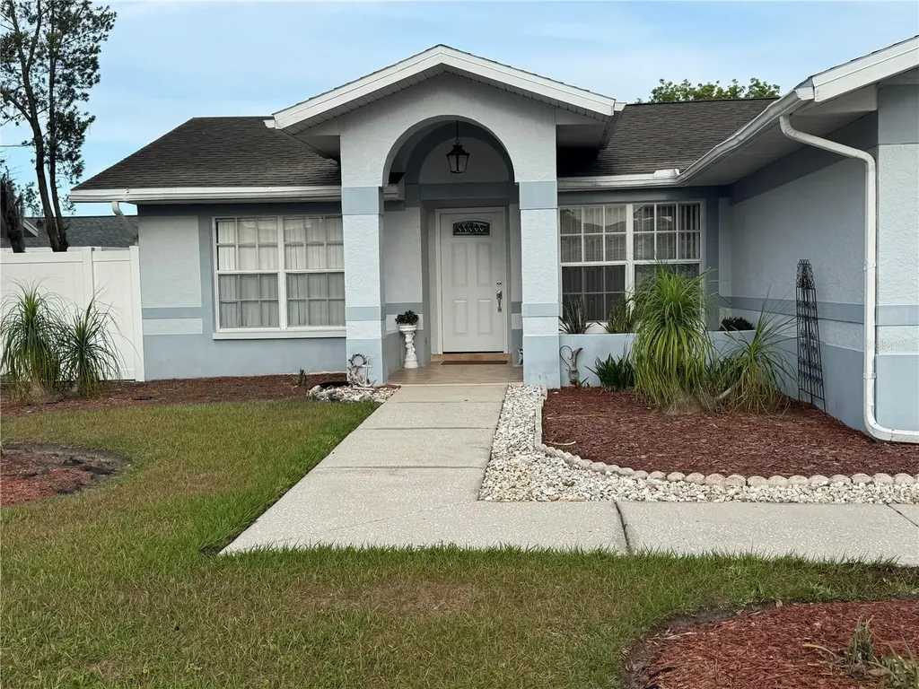 1915 Cheney Court Lutz FL 33549