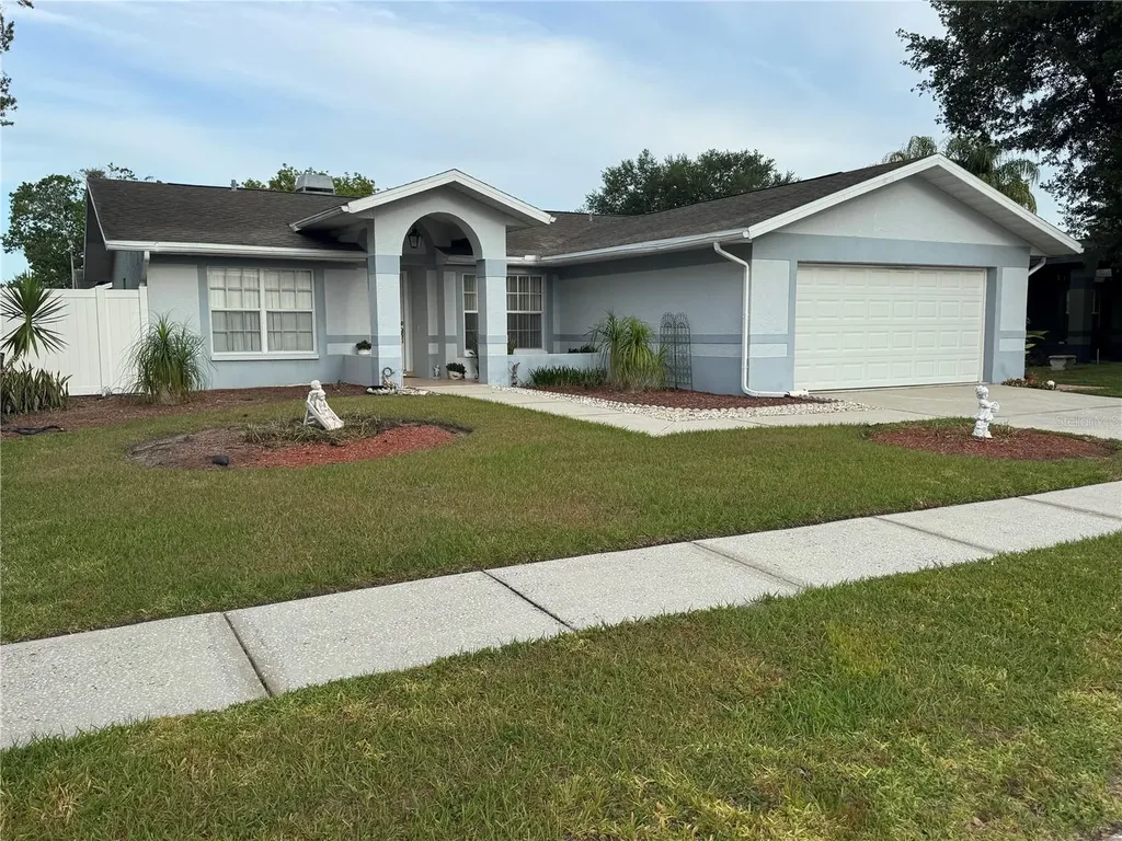 1915 Cheney Court Lutz FL 33549