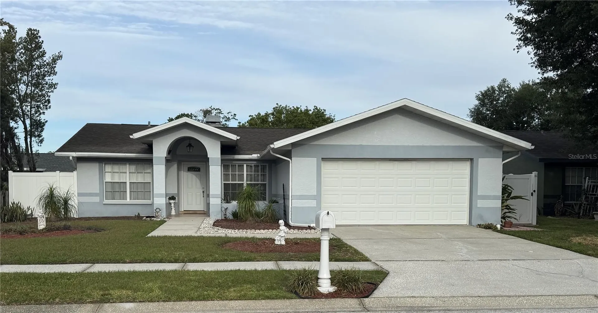 1915 Cheney Court Lutz FL 33549