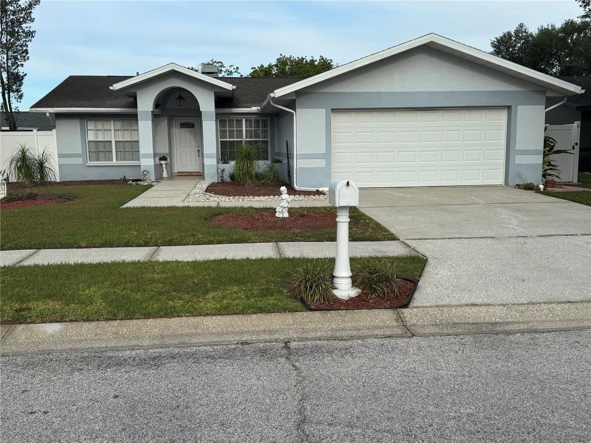 1915 Cheney Court Lutz FL 33549