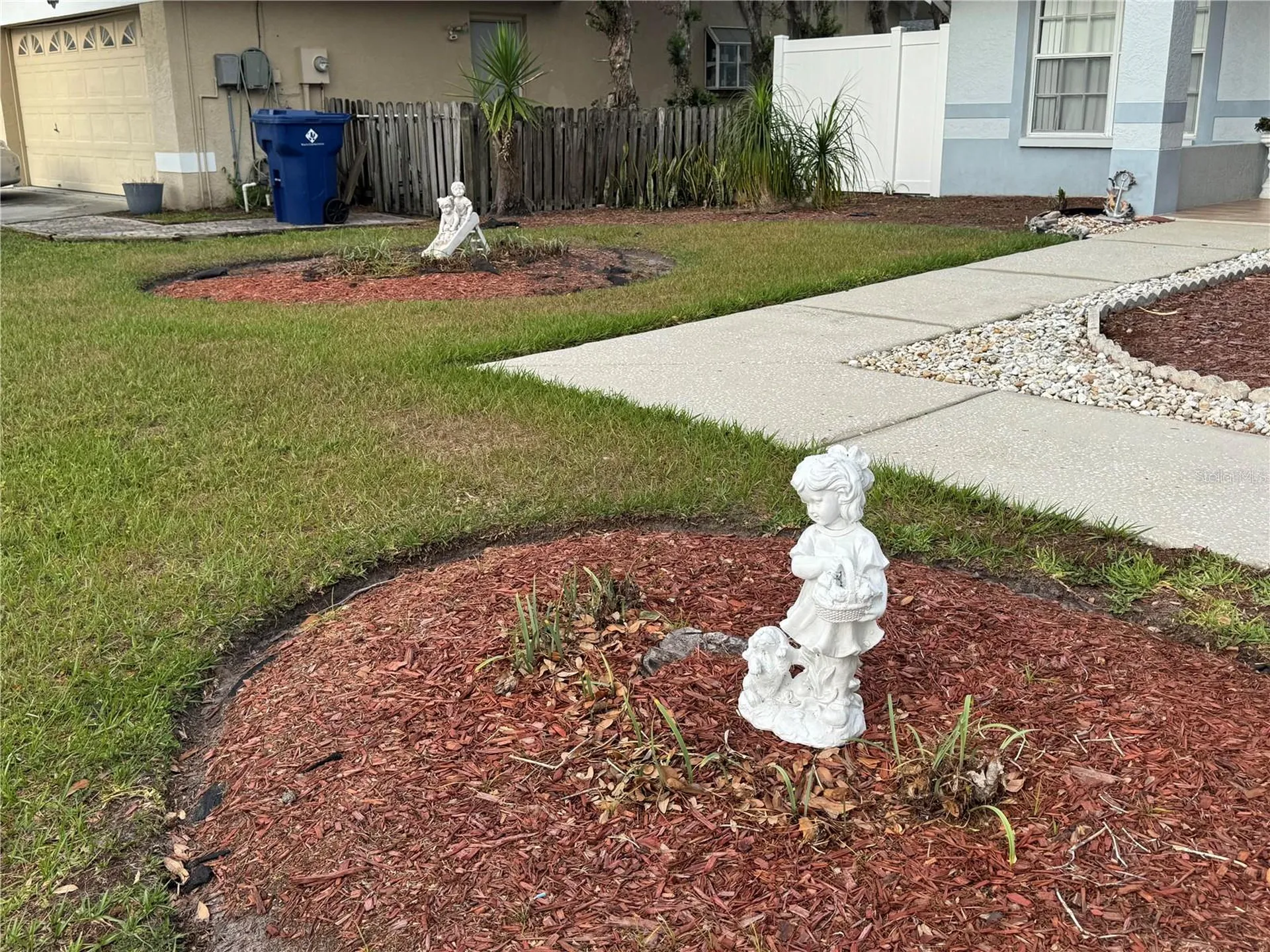 1915 Cheney Court Lutz FL 33549