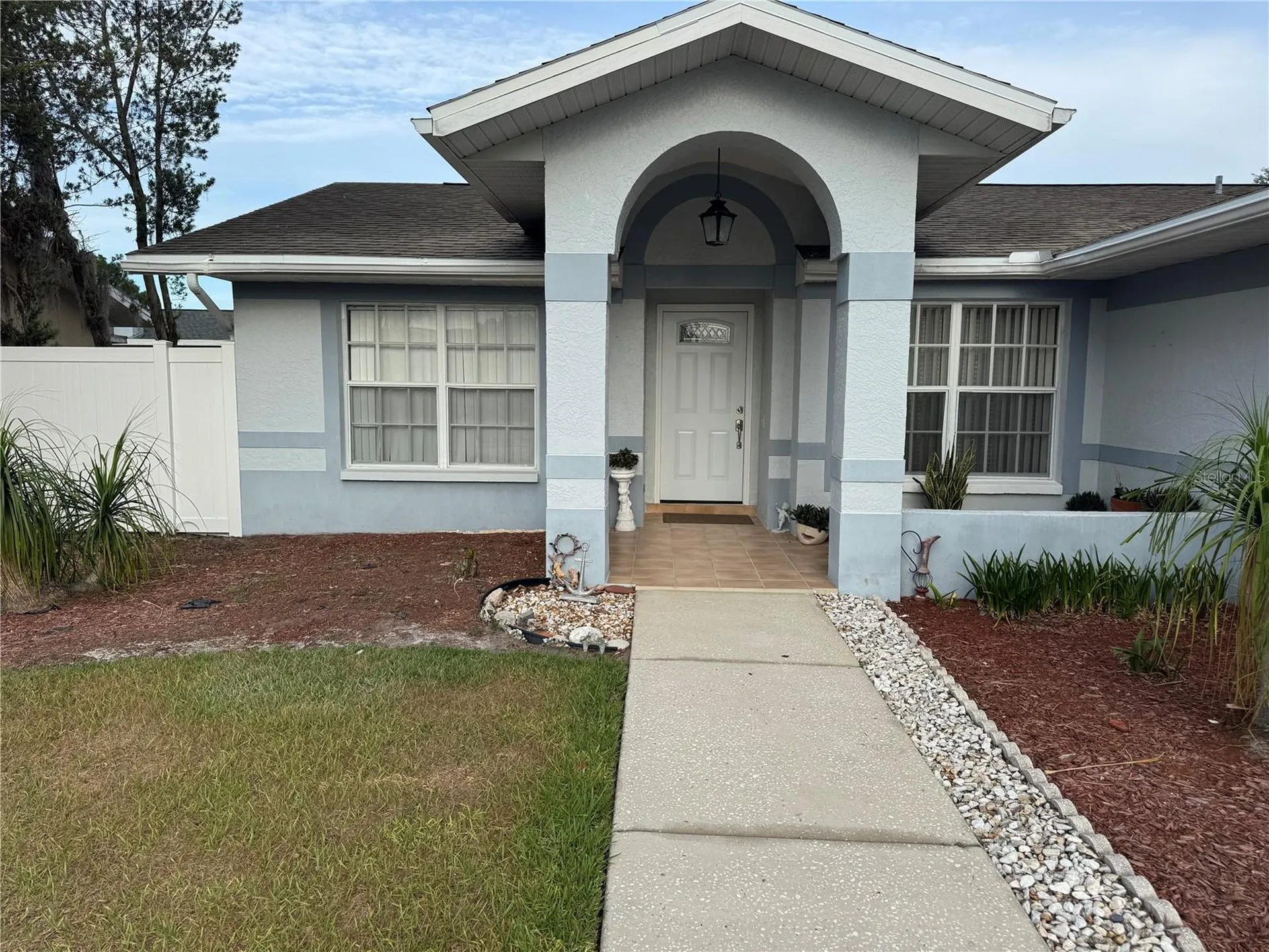 1915 Cheney Court Lutz FL 33549