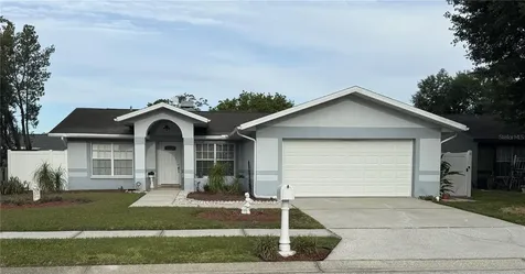 1915 Cheney Court Lutz FL 33549