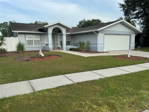 1915 Cheney Court Lutz FL 33549