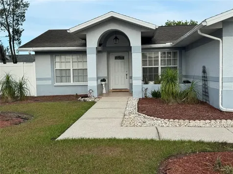 1915 Cheney Court Lutz FL 33549