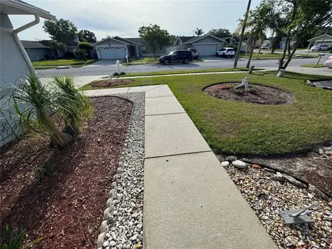 1915 Cheney Court Lutz FL 33549