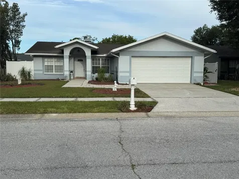 1915 Cheney Court Lutz FL 33549