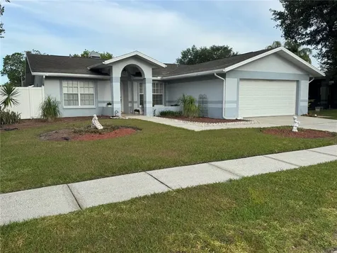 1915 Cheney Court Lutz FL 33549