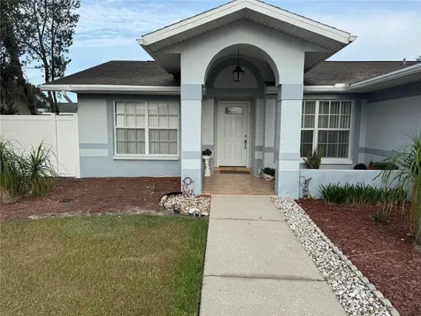 1915 Cheney Court Lutz FL 33549