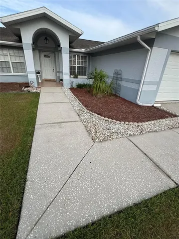 1915 Cheney Court Lutz FL 33549
