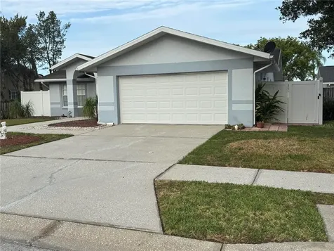 1915 Cheney Court Lutz FL 33549