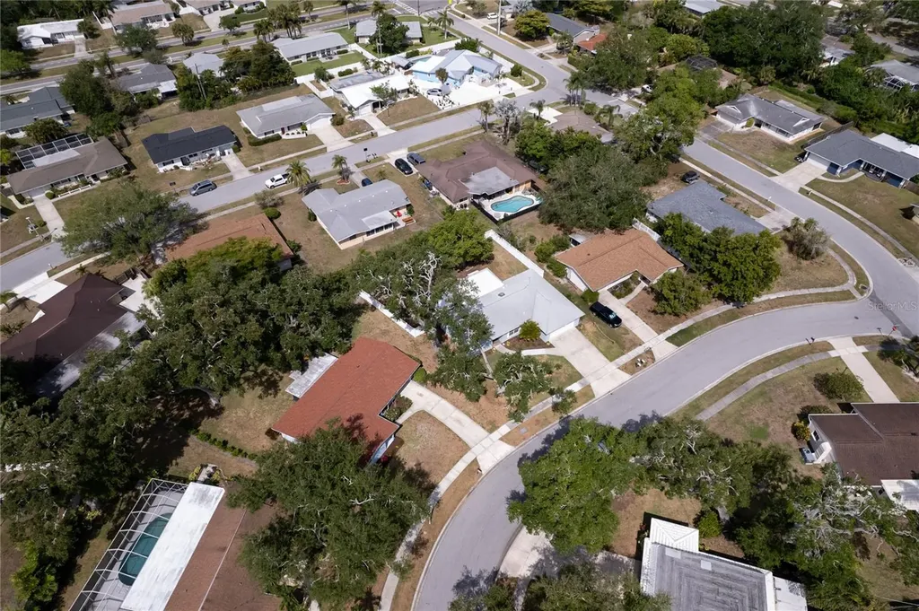 3024 Chase Circle Sarasota FL 34231