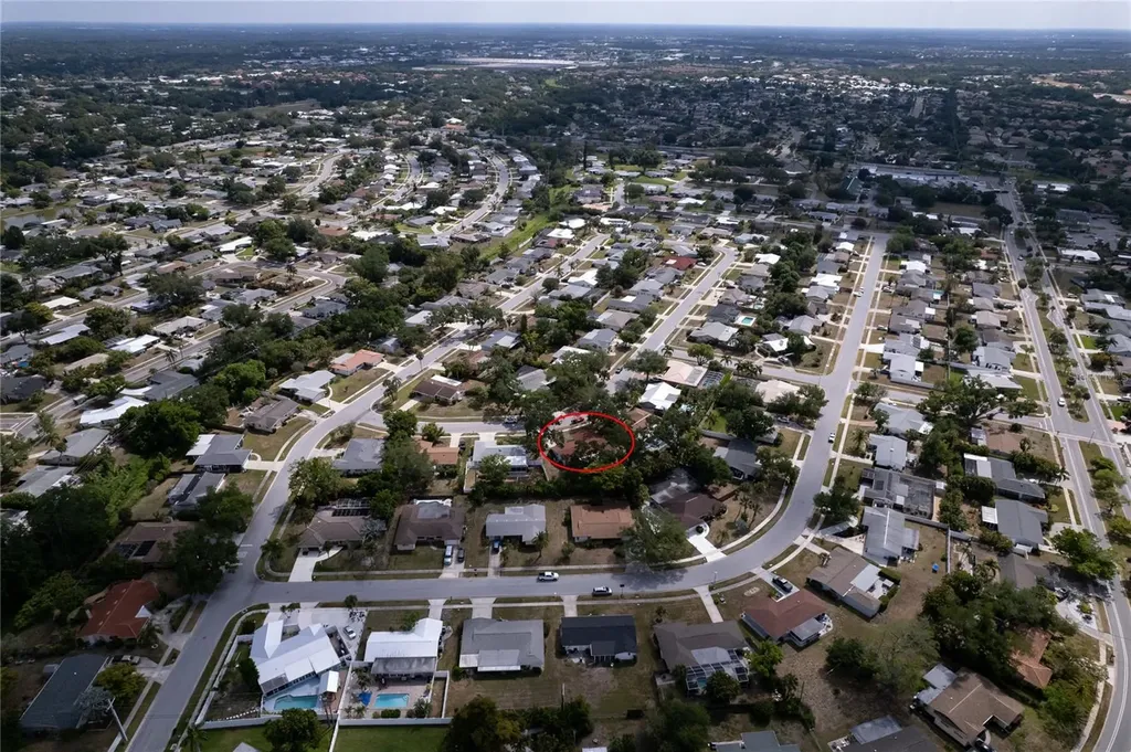 3024 Chase Circle Sarasota FL 34231