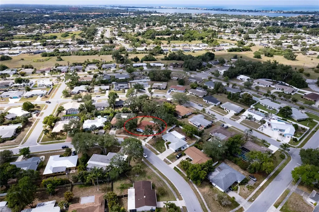 3024 Chase Circle Sarasota FL 34231