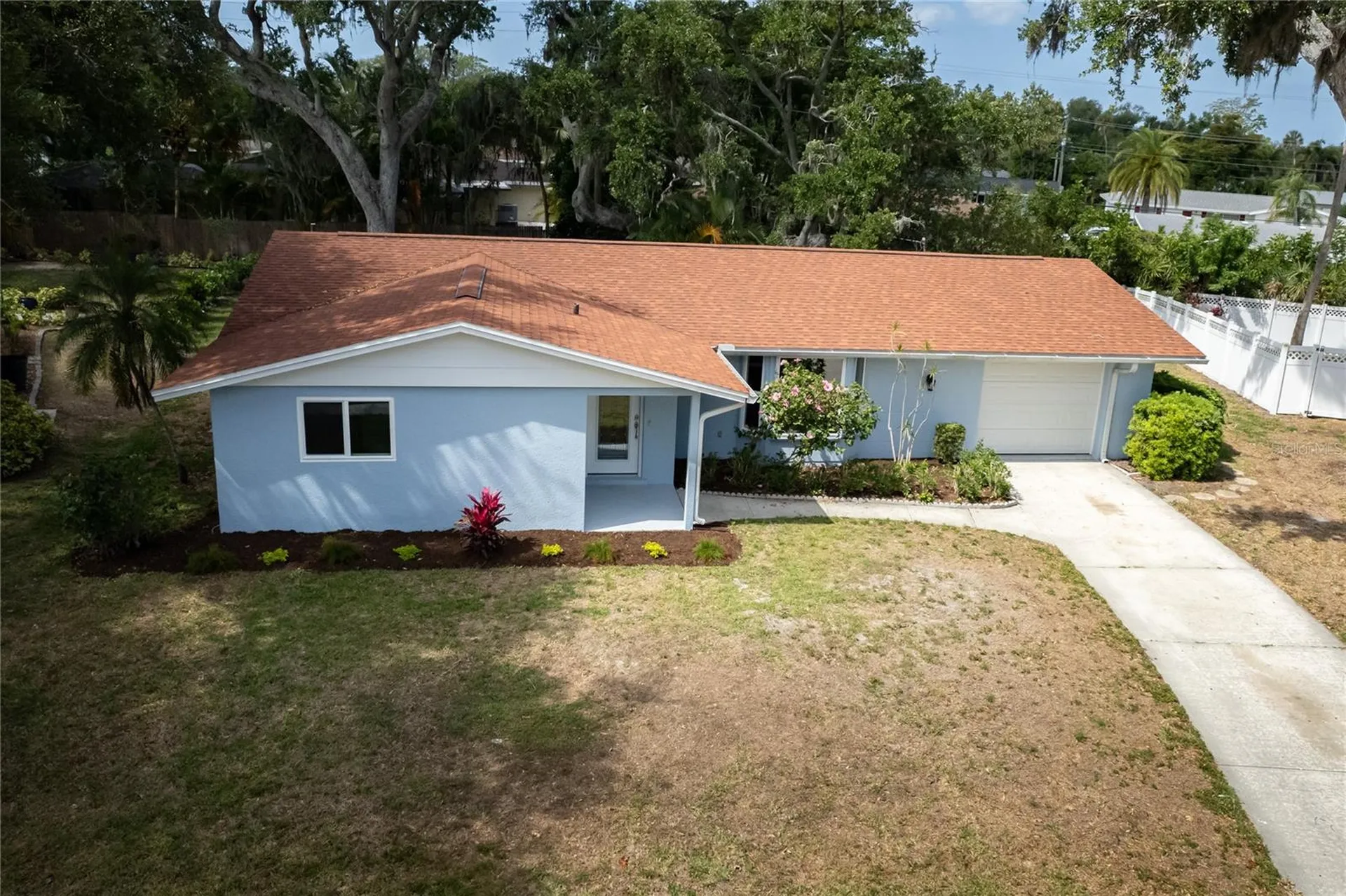 3024 Chase Circle Sarasota FL 34231