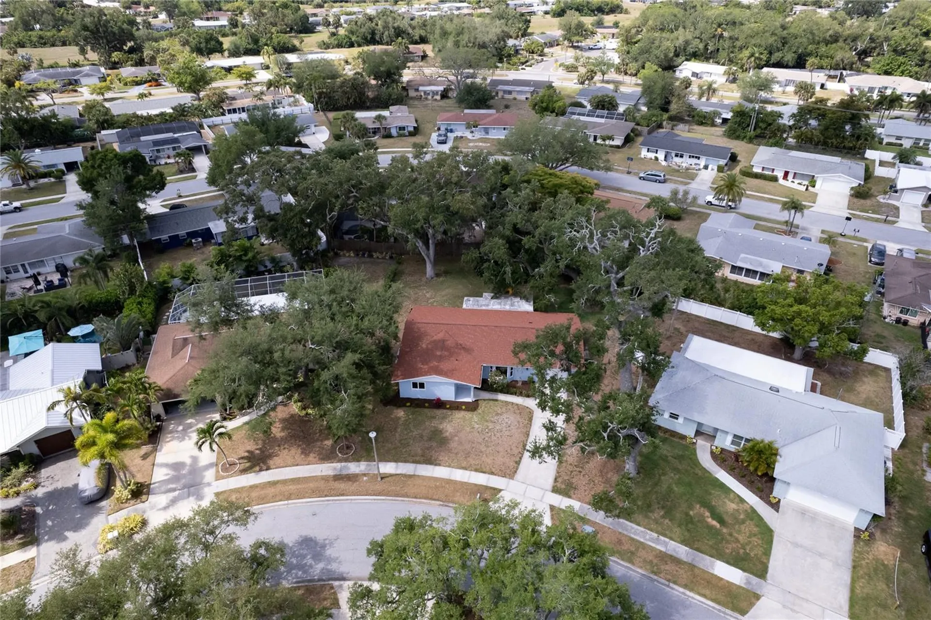 3024 Chase Circle Sarasota FL 34231