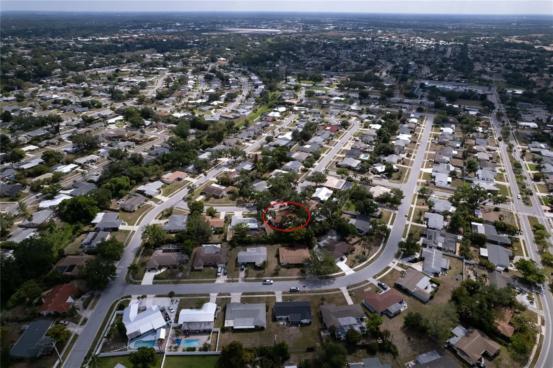 3024 Chase Circle Sarasota FL 34231